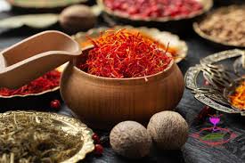 زعفران درجه یک